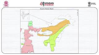 M-15. Classification of Indian basins and petroleum geology of Assam, Bengal and Cauvery basins
