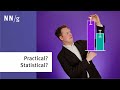 Practical vs. Statistical Significance