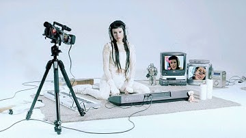 Alissic - CONCRETE (Official Music Video)