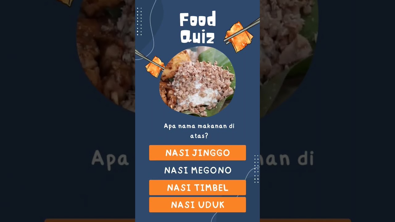 menu pertama favorit banget sih 