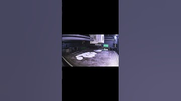 Fail!! #shorts #3dprinting #3dprinted #bambulab #3dprint #fail #music what should we print next #