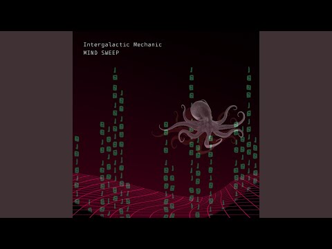 Spectral Sevenths, [unknown], Electronic - Inter-Galactic Battle (Children of Auron)