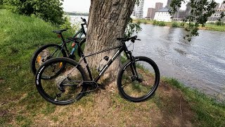 видео: Краткий обзор велосипеда Superior XP 909 картинка: Краткий обзор велосипеда Superior XP 909