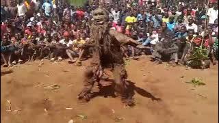 Gule wankulu Zobue @EBSDocumentary