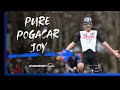 Tadej Pogacar Defeats Jonas Vingegaard To Win Stage 4 Thriller At Paris-Nice | Eurosport