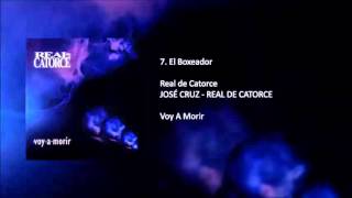 El Boxeador - Real De Catorce - (Álbum: "Voy A Morir") chords
