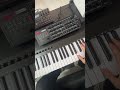 E #digitakt2 #nux #ntk49 #behringer #pro800