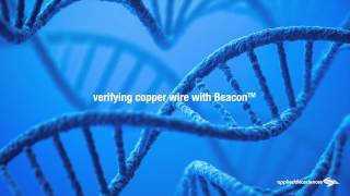 Beacon® - Rapid Read Validation Solution - Demonstration