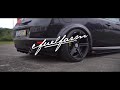 VOLVO C30 T5 Milltek Exhaust - Pure Sound | fuelfarm