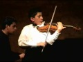 PAGANINI MOTO PERPETUO IVAN ORLIN ARIZA