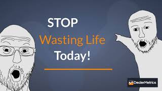 DealerMetrics Search App screenshot 4