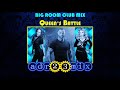 DJ ARON Feat. MADONNA Vs. JLo (adr23mix) QUEENS BATTLE Big Room Club Mix