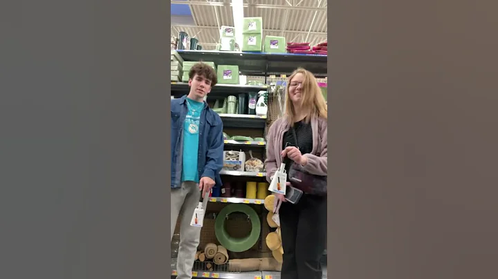 Eli and Isabel ring bells