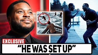 The Truth Behind That Malcolm Jamal Warner Footage — Full Story Revealed