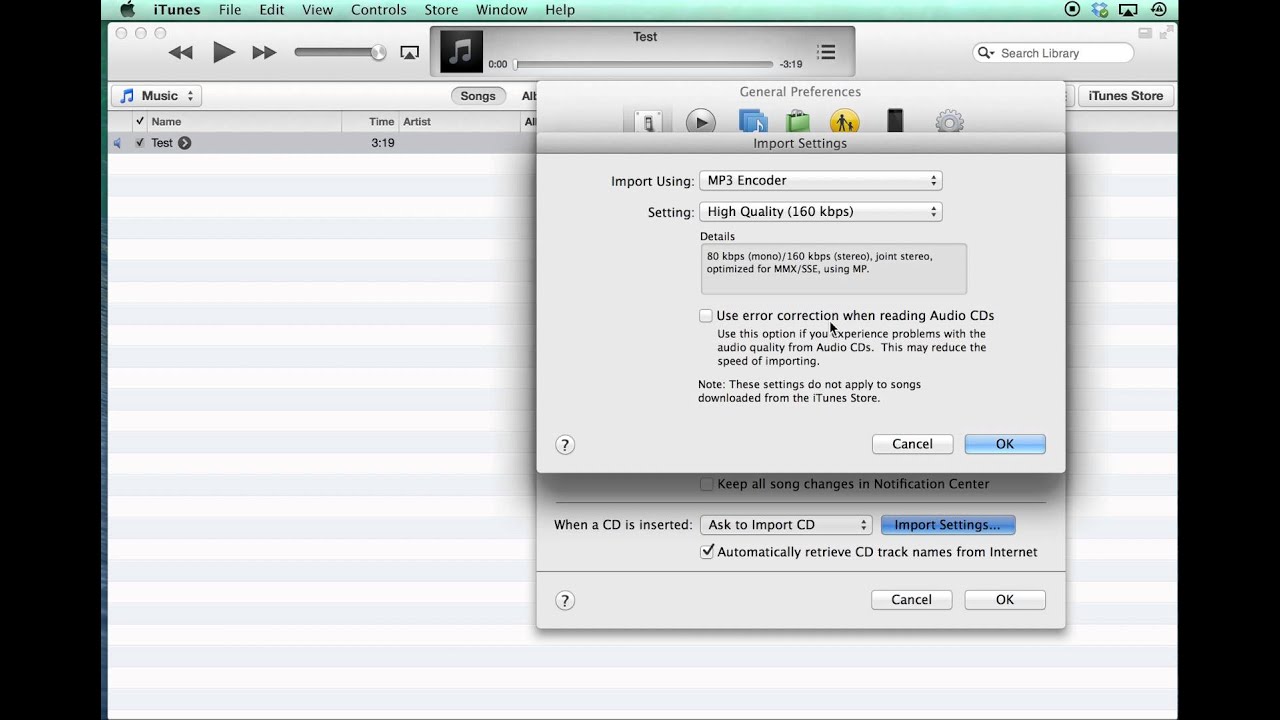 youtube mp3 to itunes converter