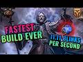 POE2's Fastest Build Ever | Druid Oracle Is INSANE and WORKS in 0.5