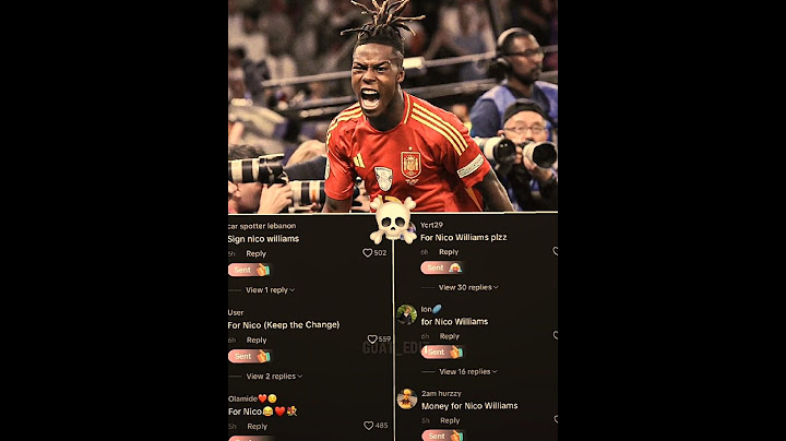 Crazy Barcelona Fans..🤯 #nicowilliams #barcelona #spain #yamal