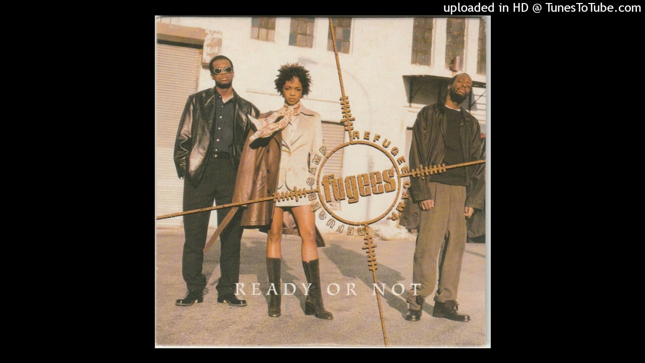 Fugees – Ready Or Not (Extended Re-Mix 1996) - YouTube