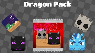 Blooket | Dragon Pack Showcase