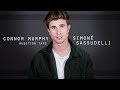 Connor DEH Audition - Simoné Sassudelli