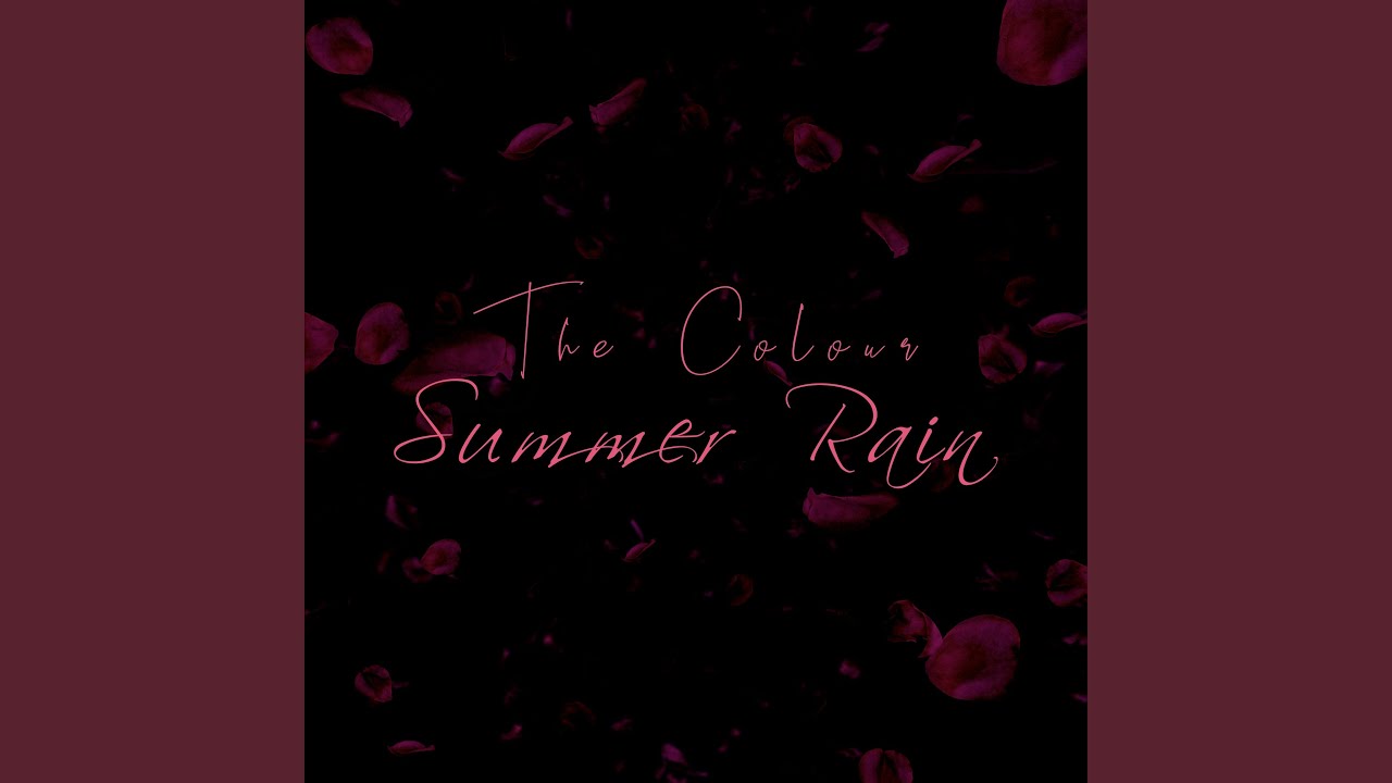 Watch Summer Rain on YouTube Watch Summer Rain on YouTube