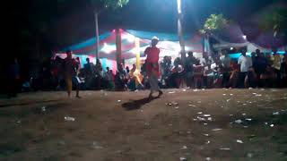 Perange Puspo Taruno