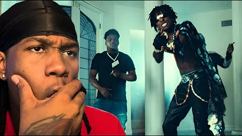 MY PARLAY DIDNT HIT!! YoungBoy Never Broke Again - Top Cobain ( REACTION )