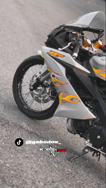 R15 V3 Modifikasi Jari Jari 🔥 #shorts #r15v3