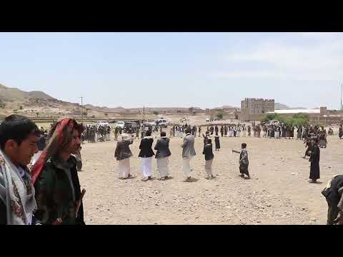 من اجمل برع حصن الظبيتين خولان الطيال