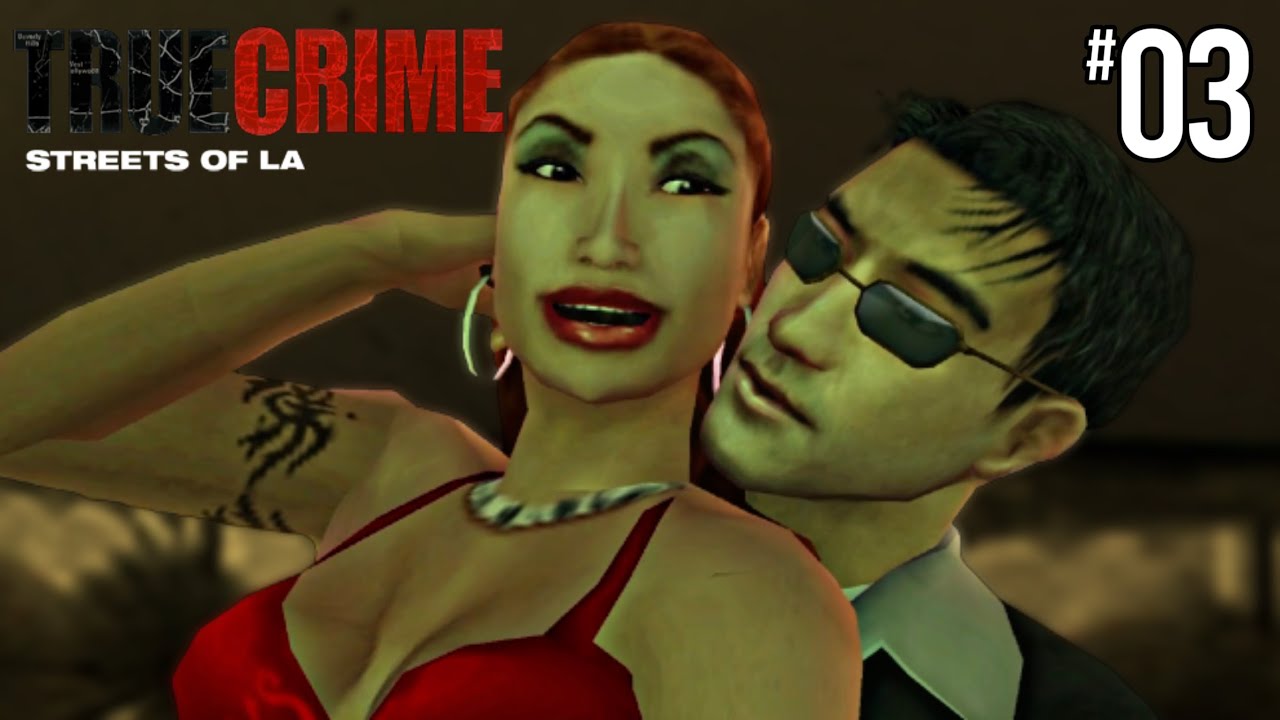 I Got Caught Up In A Stripper Brawl | True Crime: Streets of LA Part 3 ...