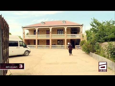 მარნეულში 23 წლის ბიჭი მოკლეს - ბიძაშვილ-მამიდაშვილების კონფლიქტის დეტალები