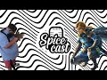 SpiceCast #30 - Stephen Curry Ep, Zelda is Good, Texas and Ron Desantas