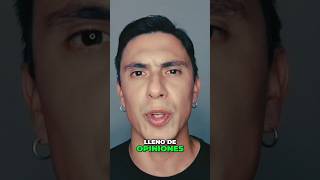 Que no te importe la OPINIÓN DE LOS DEMÁS. Vive tu vida bajo tus PROPIOS TÉRMINOS.