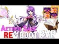 [Elsword KR] REBOOT Aether Sage 1:1 PVP (5) 엘소드 리부트 에테르 세이지 대전 (5)