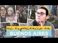 MI EXPERIENCIA EN BUENOS AIRES (ahre)