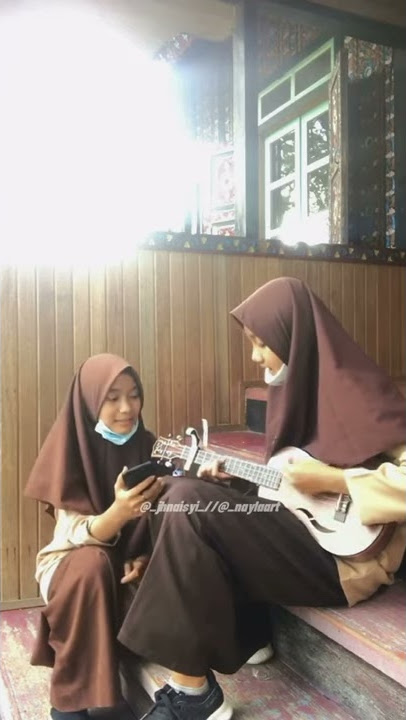 DARI HATI KE HATI - gamma1 #storywa