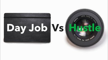 My 9 Rules for Managing A Side Hustle | Creative Productivity Tips That Work