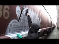 Graffiti  handstyles  throwies  stompdown killaz  canada