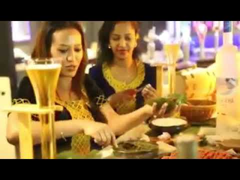 Dankira and Dukem Restaurants Dubai