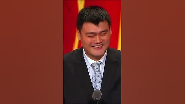 Yao Ming