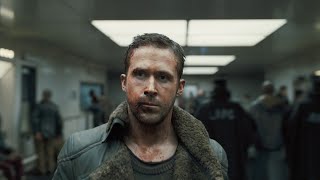 The Baseline Test | Blade Runner 2049 [Open Matte]