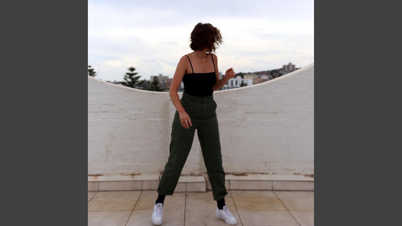 Watch Solitude on YouTube Watch Solitude on YouTube