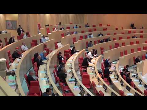 საქართველოში საკეისრო კვეთების რაოდენობა არ მცირდება