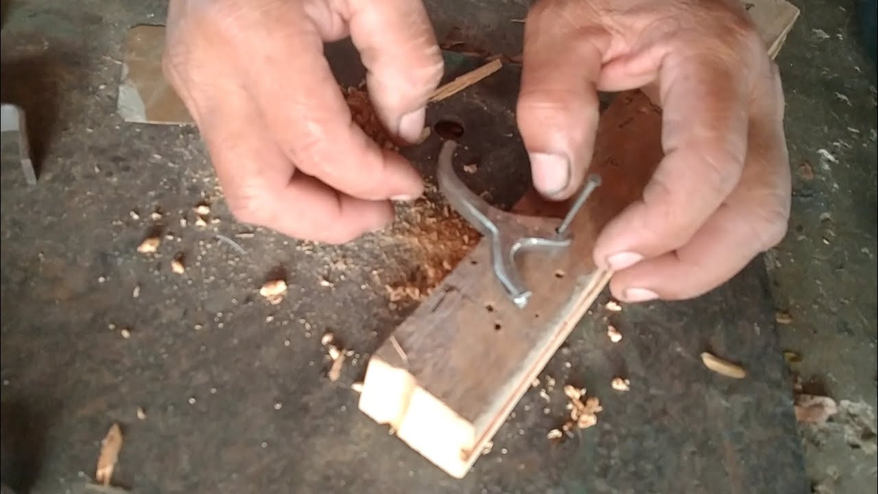 EP8สวนวิธีเจาะใส่ไกผาแบบดันล้างอย่างละเอียด _ช่างชัย_ม่วนดี_ ครับโทร 0821491916 ช่างชัย