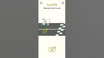 DOP 2 Gameplay Level674 Shorts Delete One Part Solution and Answer 🔥Subscribe🔥top chart android game