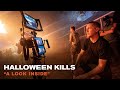 HALLOWEEN KILLS | A Look Inside (Universal Pictures) HD