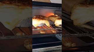 Making Puff Pastry - Rough Pastry and  full layered