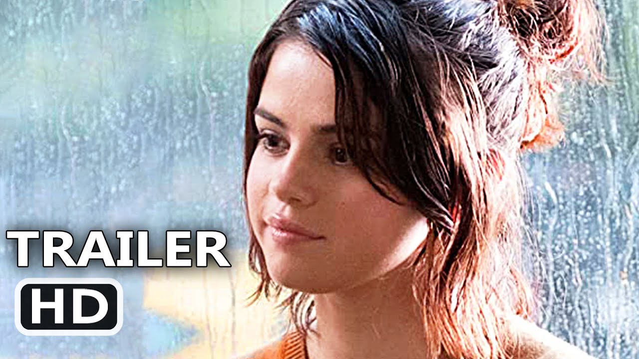  A RAINY DAY IN NEW YORK Official Trailer (2020) Selena Gomez, Timothée Chalamet, Movie HD
