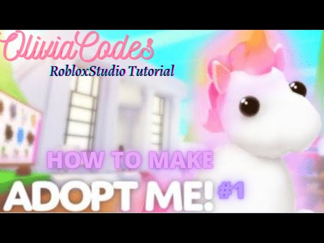 Creators of hit Roblox game Adopt Me! open their own studio