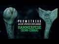 The hammerpede xenocobra  alien species explained prometheus